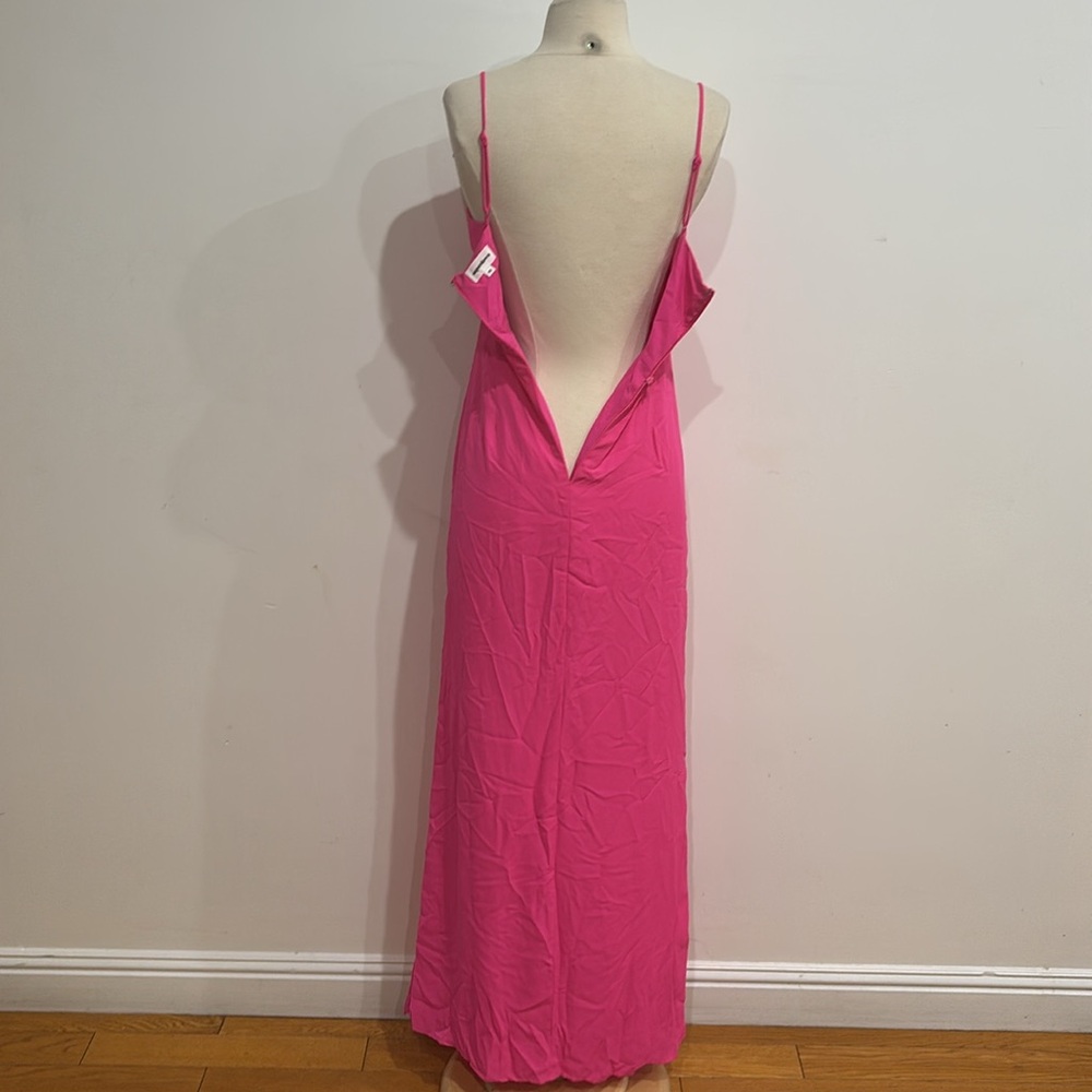 Superdown Addison Maxi Dress Size: XS - Picture 11 of 14